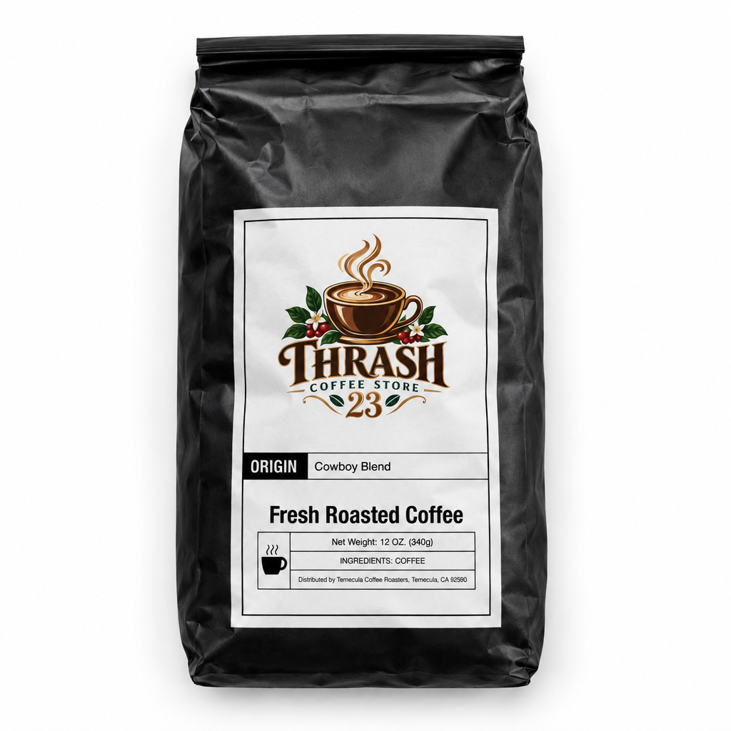 Cowboy Blend