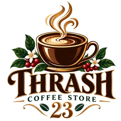 Thrash Coffee Store 23